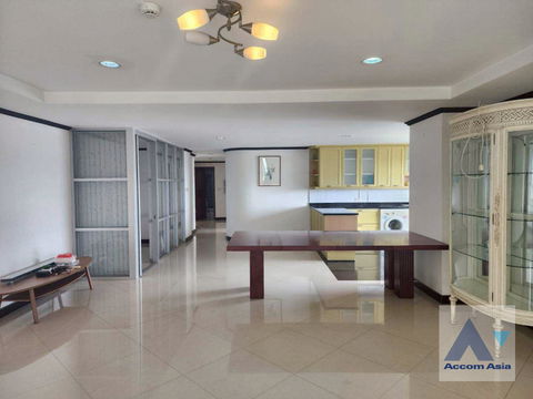🔼🔽 AccomA 📩  3 BR Condominium @Casa Viva (AA44496)
