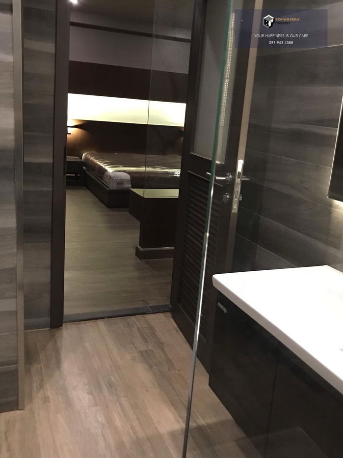 picture Supalai Place Sukhumvit 39 | 🚝Near BTS Phrom Phong #2025082611553 - 13/17