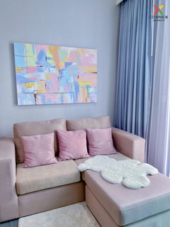 รูปภาพ เช่าคอนโด เอดจ์ สุขุมวิท 23 BTS-อโศก คลองเตยเหนือ เขต วัฒนา กรุงเทพ CX-128406 ✅ ทักไลน์ @connexproperty ตอบทันที ทีมงานมืออาชีพ ✅