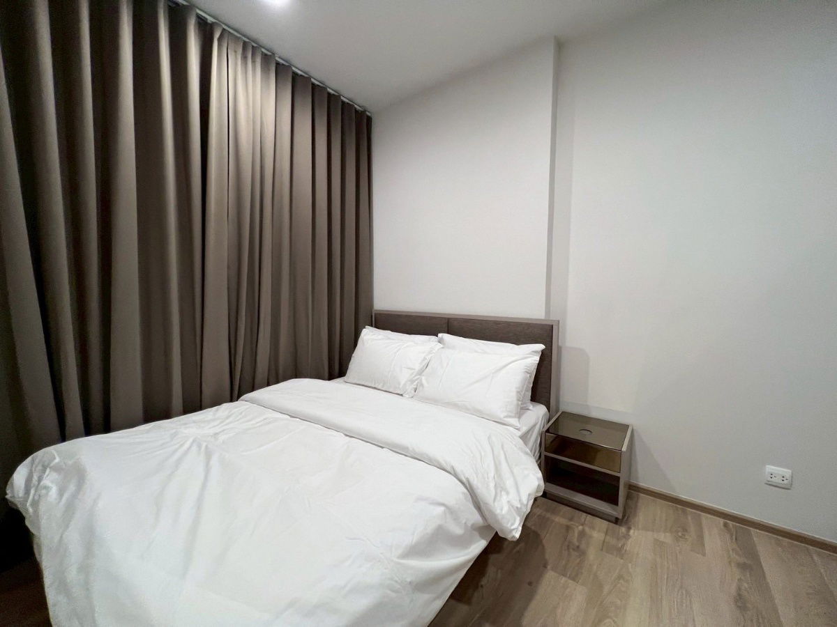 รูป 💥💥 เช่าคอนโดOka haus Sukhumvit36 ห้องสวยราคาดี เดินทางสะดวก - รูปที่ 2/9