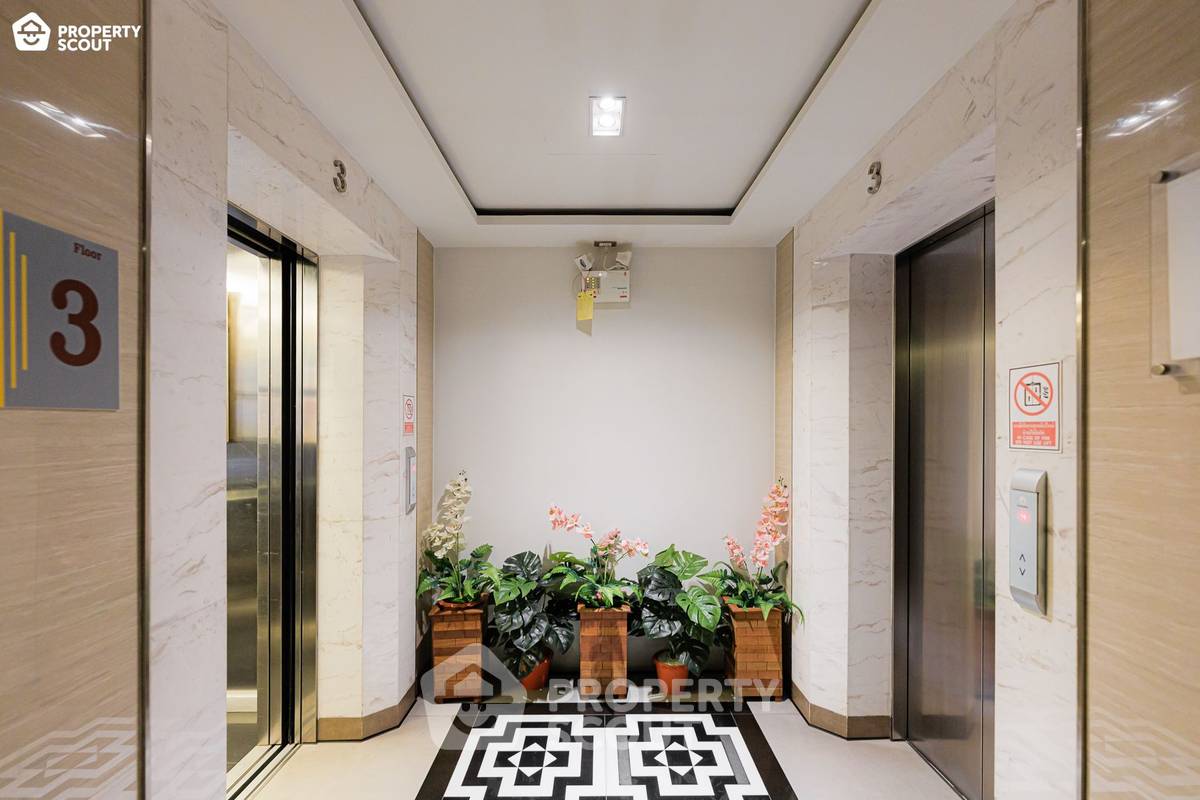 picture 1-BR Condo at Tidy Deluxe Sukhumvit 34 near BTS Thong Lor (ID 2281367) - 14/20
