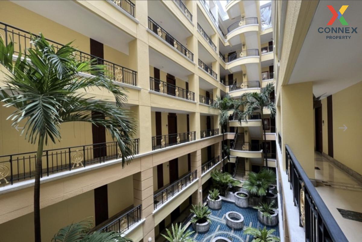 picture For Rent Condo , Pipat Place , BTS-Chong Nonsi , Silom , Bang Rak , Bangkok , CX-127791 ✅ Live chat with us ADD LINE @connexproperty ✅  - 6/8