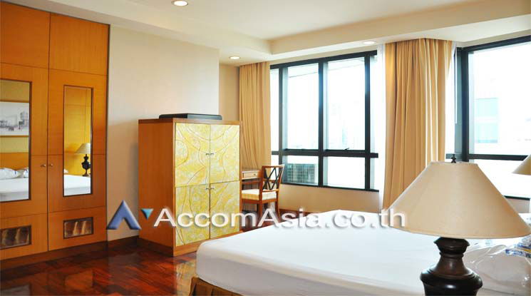 picture 🔼🔽 AccomA 📩  2 BR Condominium @President Place (AA12095) - 6/8