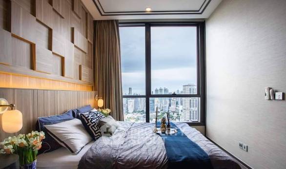 picture 1-BR Condo at The Esse Sukhumvit 36 near BTS Thong Lor (ID 1799470) - 5/7
