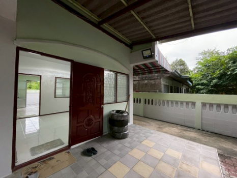 รูป ขาย บ้านเดี่ยว เกษตรนิเวศน์ แจ้งวัฒนะ 14 240 ตรม 96 ตรว - รูปที่ 4/12