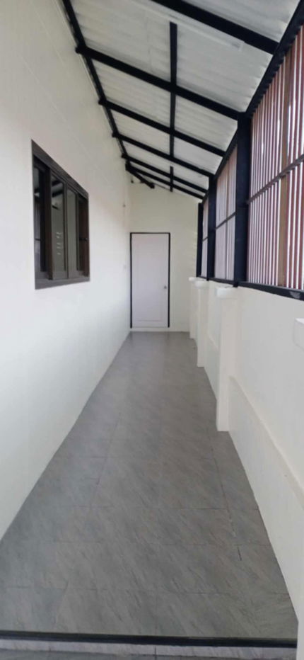 รูป ขาย ทาวน์โฮม ในโครงการ บ้านศุภมงคล 2 ตำบลหอมเกร็ด อำเภอสามพราน จังหวัดนครปฐม - รูปที่ 4/9
