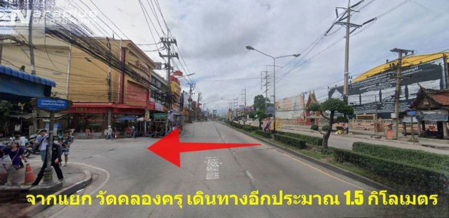 รูป 68080980 : ขายที่ดินขนาด 15 ไร่ 1 งาน 63 ตารางวา ถนนคลองครุ-ศรีเมือง ต.ท่าทราย อ.เมืองสมุทรสาคร จ.สมุทรสาคร - รูปที่ 7/8