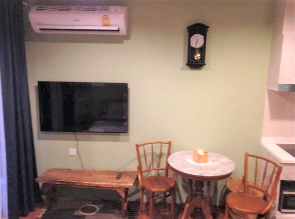 รูป 🔔 RM15063 🔔 ให้เช่าถูกมาก✨ ไลฟ์ วัน ไวร์เลส 💛🧡 ✅แอดไลน์ @mproperty( มี @ ด้วย) แอดมินตอบไว - รูปที่ 1/12