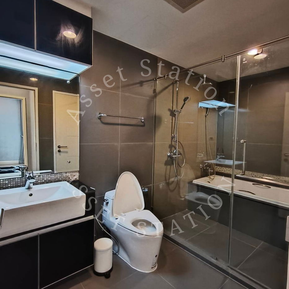picture 🚈 Luxury condo in the heart of Sukhumvit, The Crest Sukhumvit 34 – near BTS Thonglor ✨ - 9/11