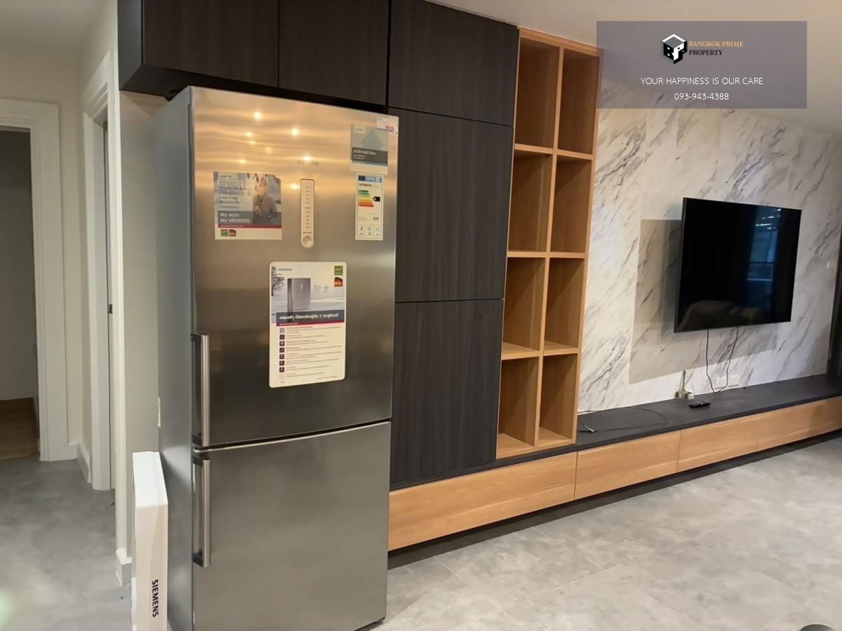 picture Supalai Place Sukhumvit 39 | 🚝Near BTS Phrom Phong #2025082611549 - 8/9