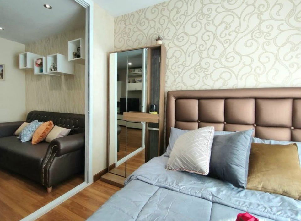 picture #R5979  🎉 260868 Condo for rent Regent Home Sukhumvit 81  - 3/13