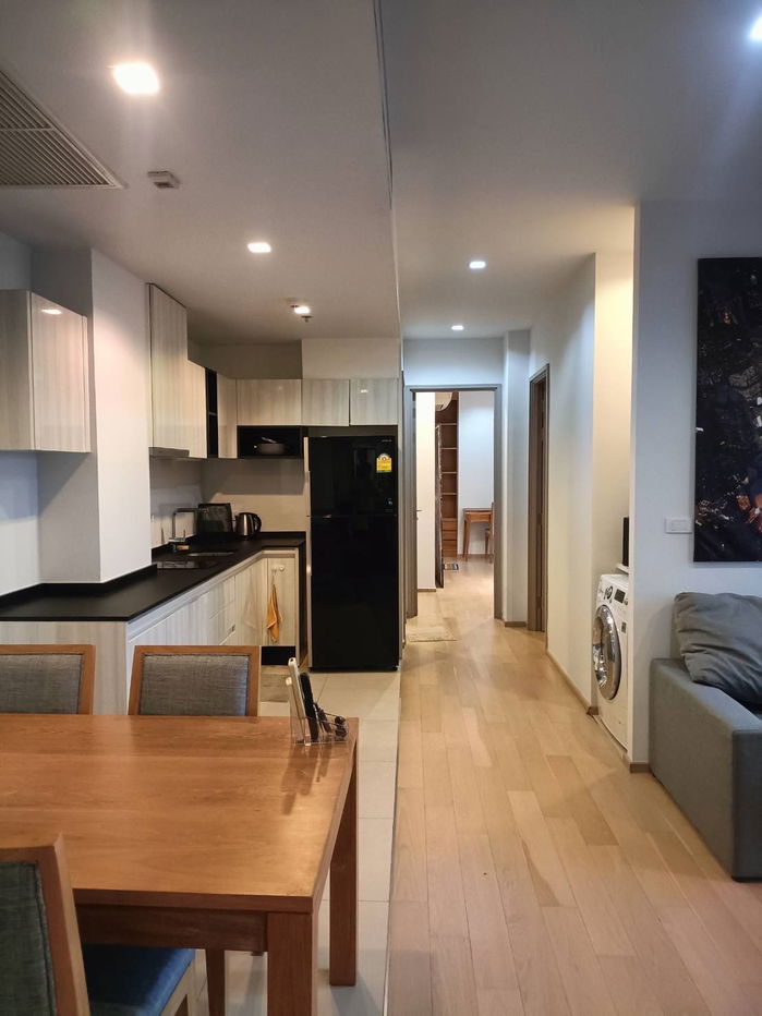 picture For Rent Condo HQ Thonglor  fully furnished (S15-11634) - 12/12