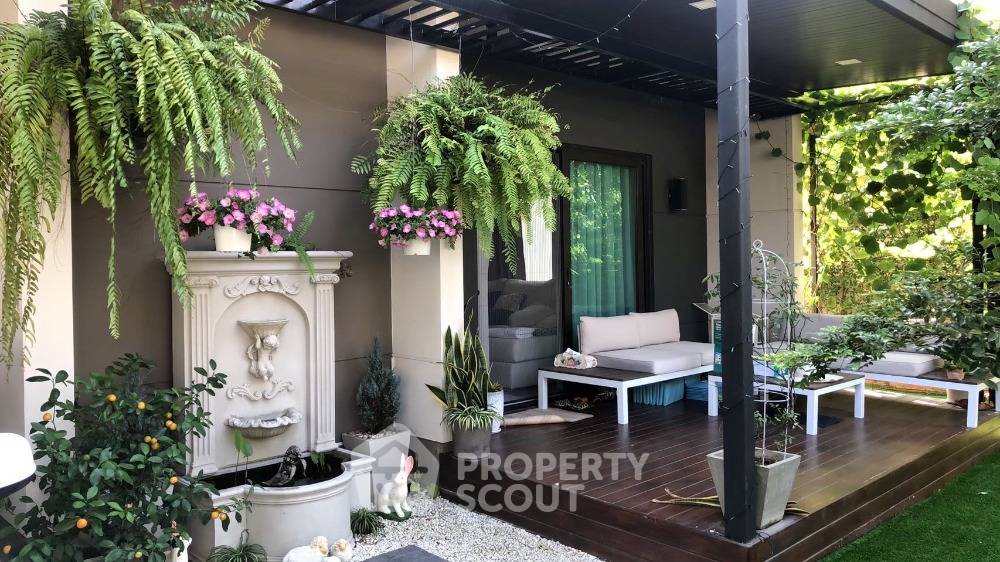 picture 5-BR House in Wat Chalo (ID 1061919) - 15/17
