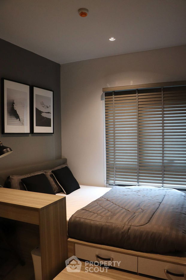 picture 1-BR Condo at Altitude Unicorn Sathorn-Tha Phra near BTS Talat Phlu (ID 1507351) - 36/37
