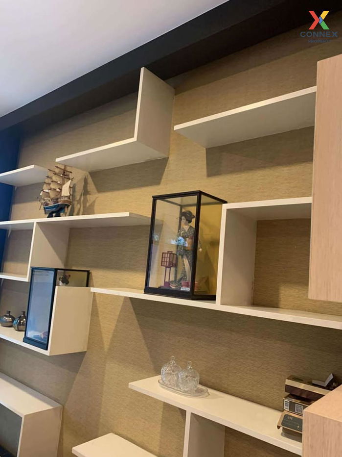 picture For Rent Townhouse/Townhome  , Premium Place Nawamin – Ladprao 101 , MRT-Ladprao 101 , Khlong Kum , Bung Kum , Bangkok , CX-128404 ✅ Live chat with us ADD LINE @connexproperty ✅  - 12/12