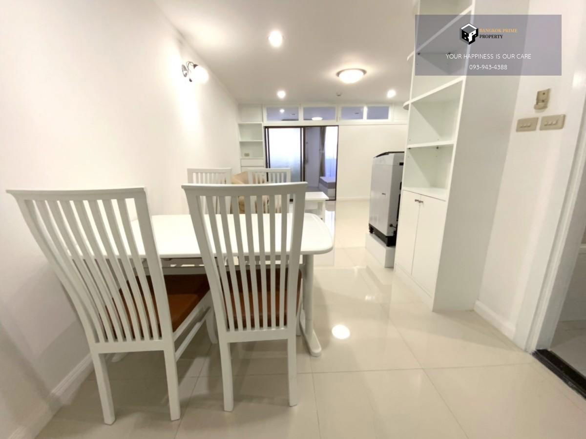 รูป Supalai Place Sukhumvit 39 | 🚝ใกล้ BTSพร้อมพงษ์ #2025082611545 - รูปที่ 3/8
