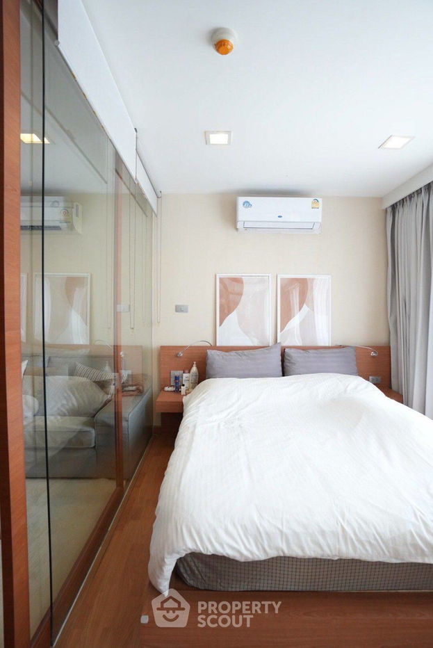 picture 1-BR Condo at XVI The Sixteenth near MRT Queen Sirikit National Convention Centre (ID 2051313) - 7/8