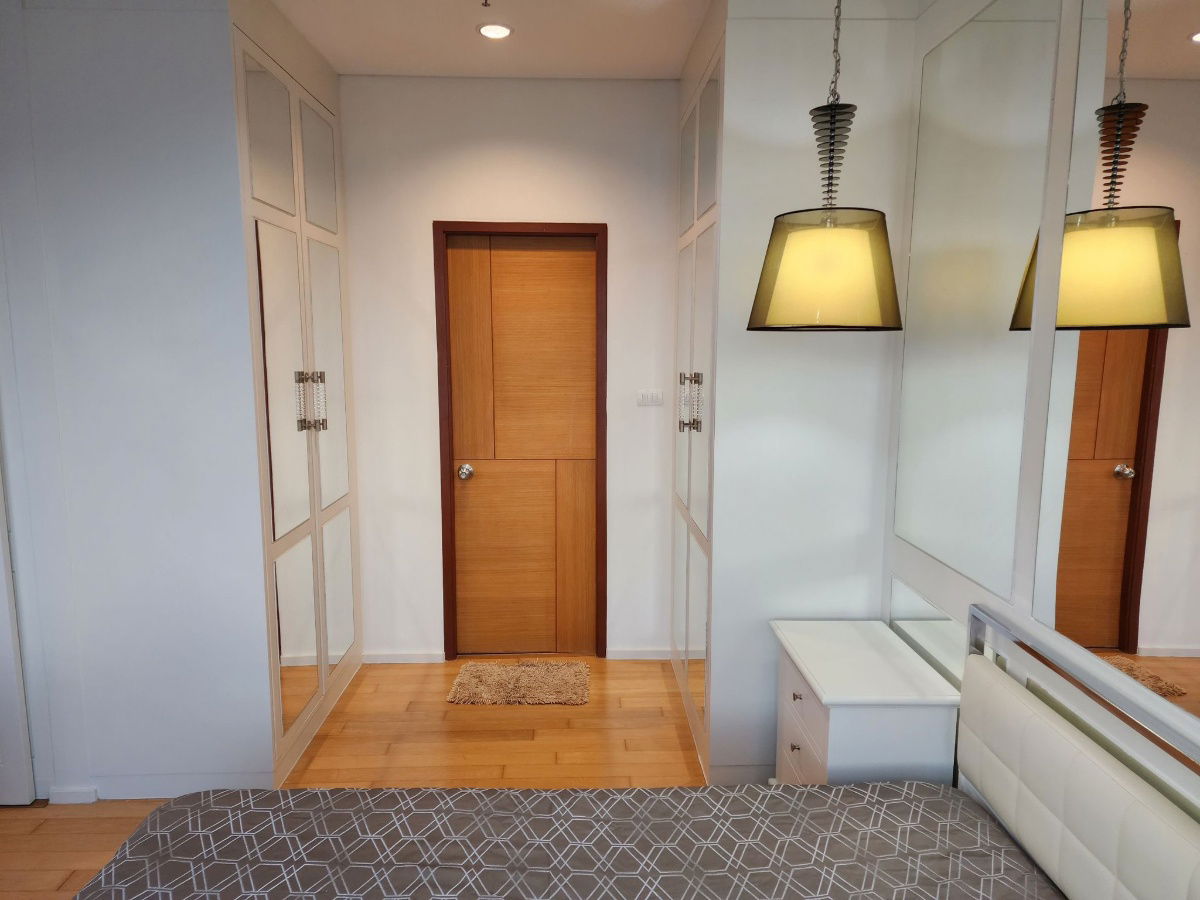 รูป Villa Sathorn (วิลล่า สาทร) (1bed1bath 43sqm) - รูปที่ 4/13