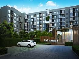 picture For Sales Living Nest Ramkhamhaeng - 14/15