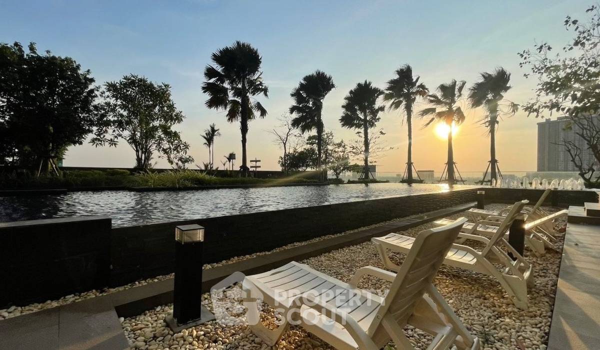 picture 1-BR Condo at Casa Condo Bangyai near MRT Sam Yaek Bang Yai (ID 1475300) - 10/10