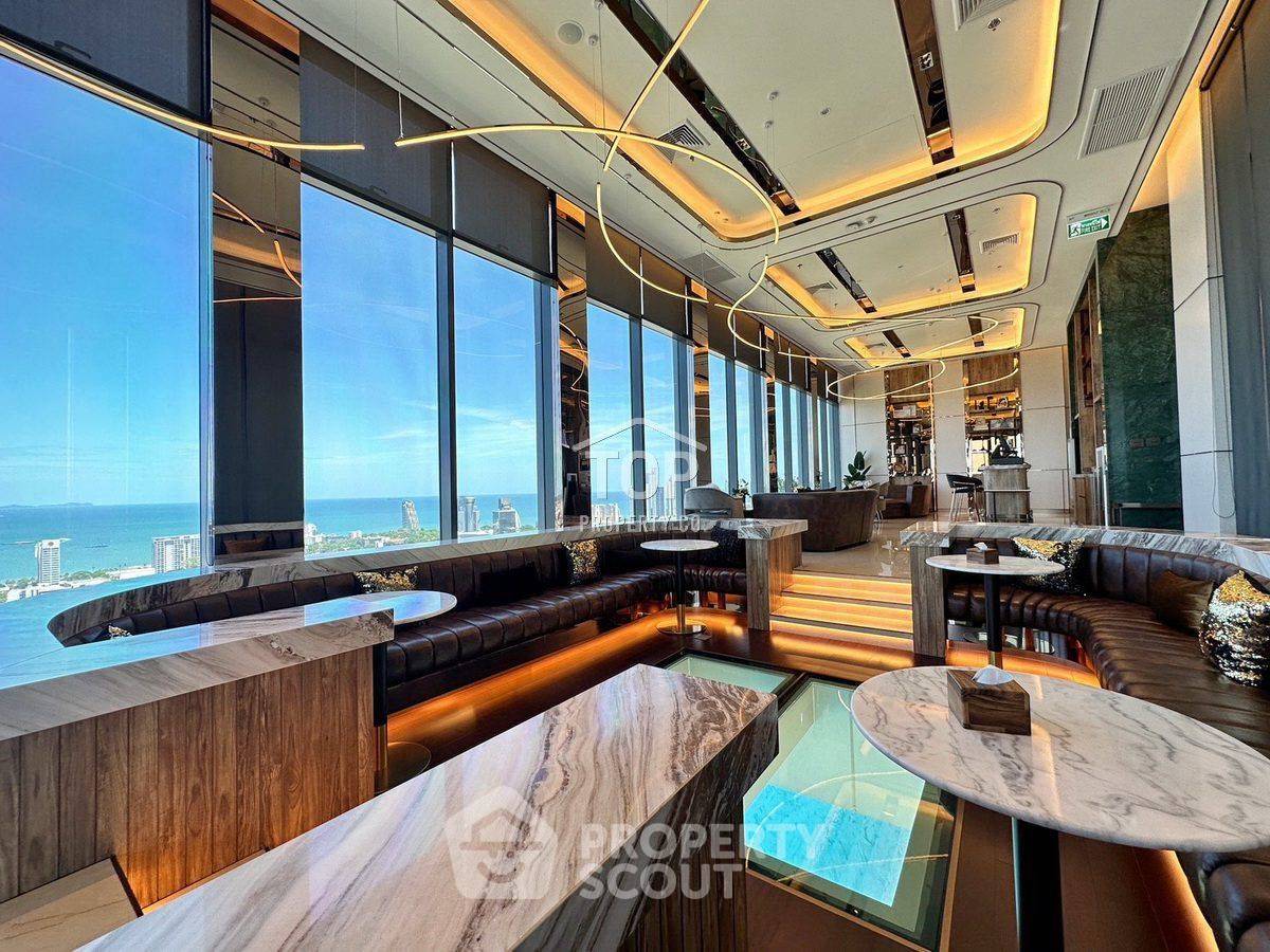picture 2-BR Condo at Once Pattaya close to Pattaya North (ID 2281035) - 12/18