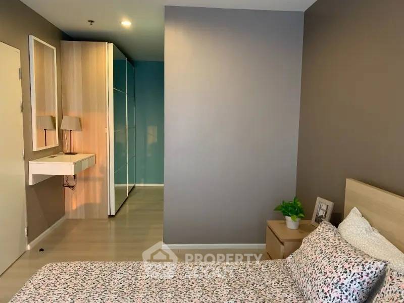 รูป คอนโด 2-ห้องนอน ที่ แอสปาย สุขุมวิท 48 ใกล้ BTS พระโขนง (ID 2279074) - รูปที่ 4/18