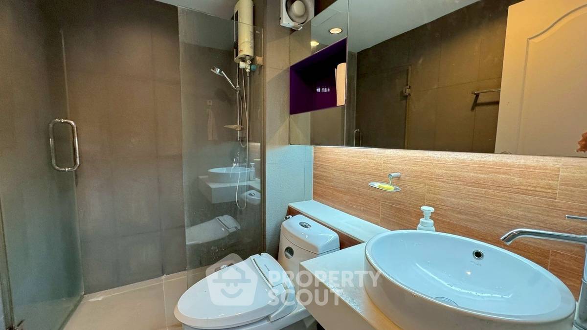 picture 1-BR Condo at Chateau In Town Phaholyothin 11 near BTS Saphan Khwai (ID 2247327) - 13/14