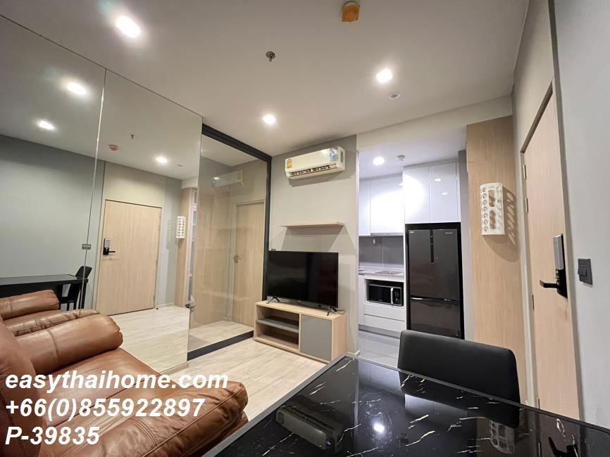 picture P-39835 Condo for rent M Thonglor 10 fully furnished (Confirm again when visit).  - 5/7