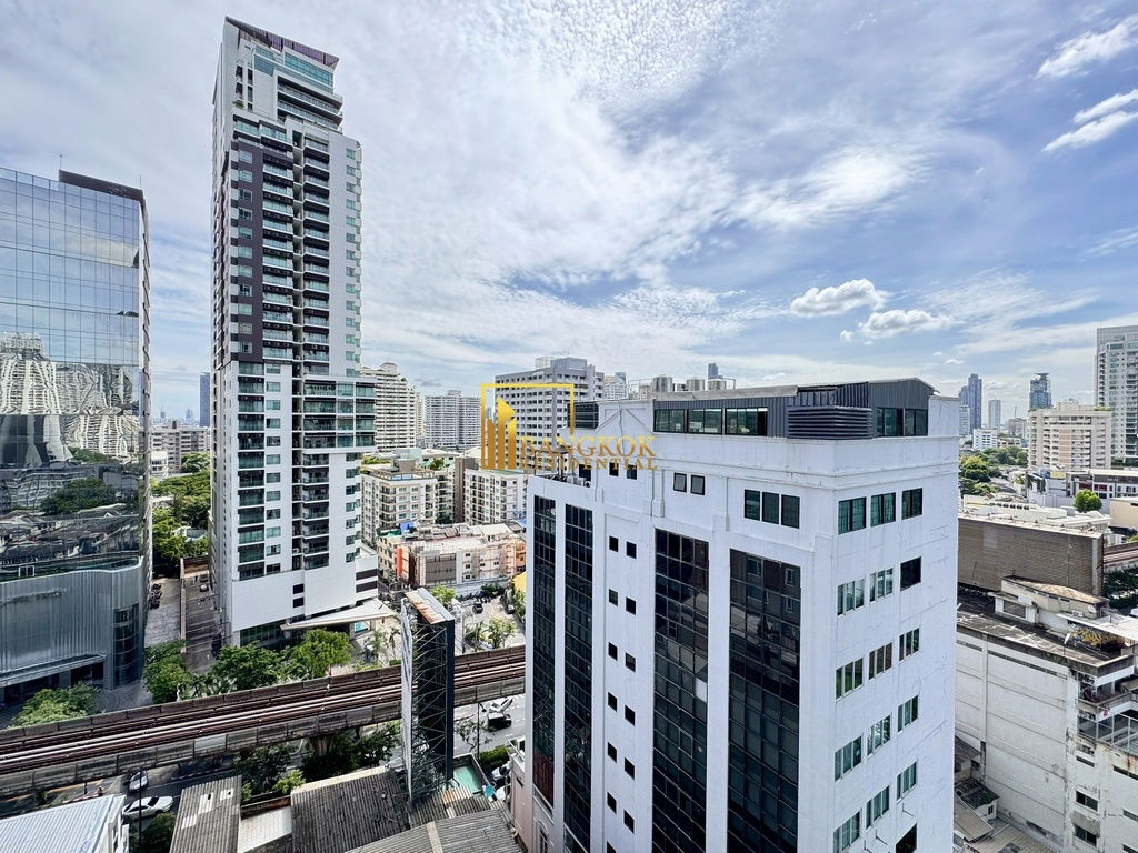 picture The Estelle | Beautiful 2 Bed Luxury Condo in Phrom Phong - BR19740CD - 7/38