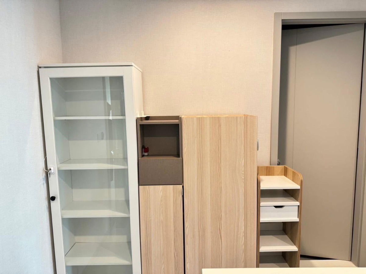 picture Condo for rent: Life Sukhumvit 62, near BTS Bang Chak, 22,000 baht, property code: RS1581 - 4/6