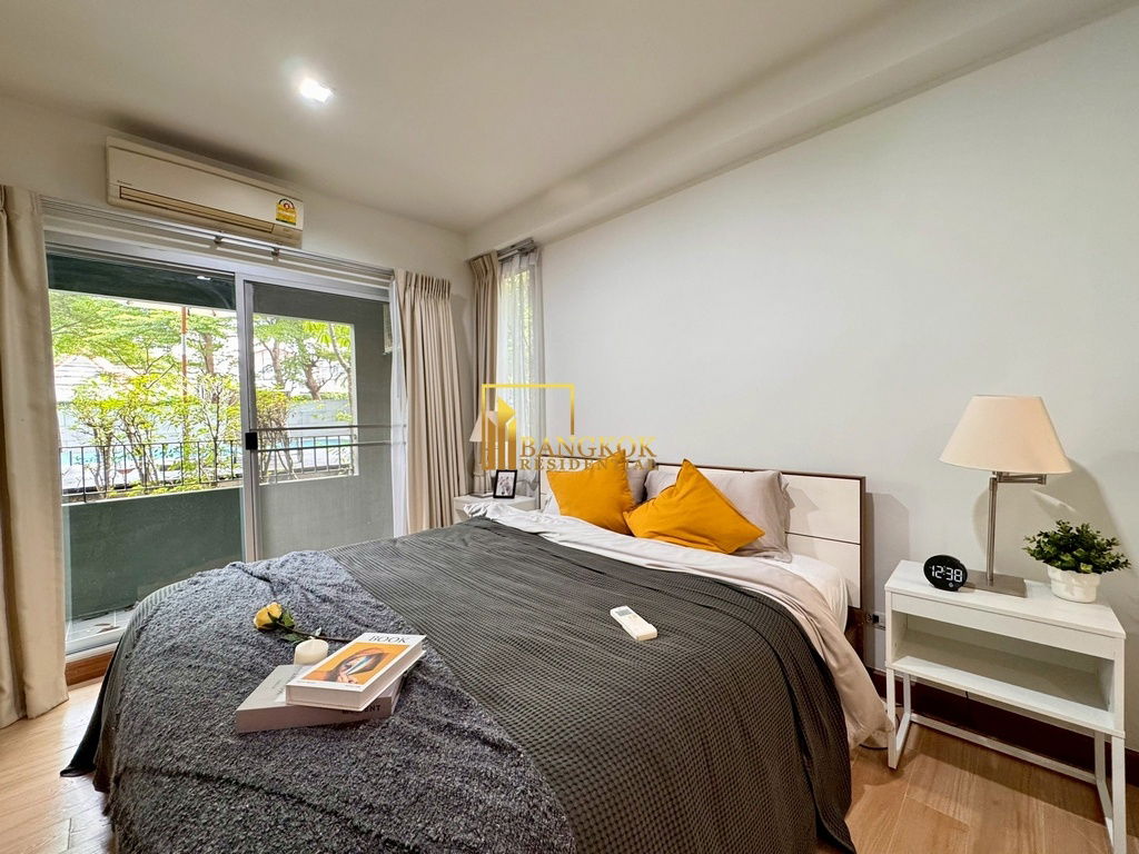 picture The Seed Musee | Modern 2 Bedroom For Sale in Phrom Phong - BR4459CD - 10/32