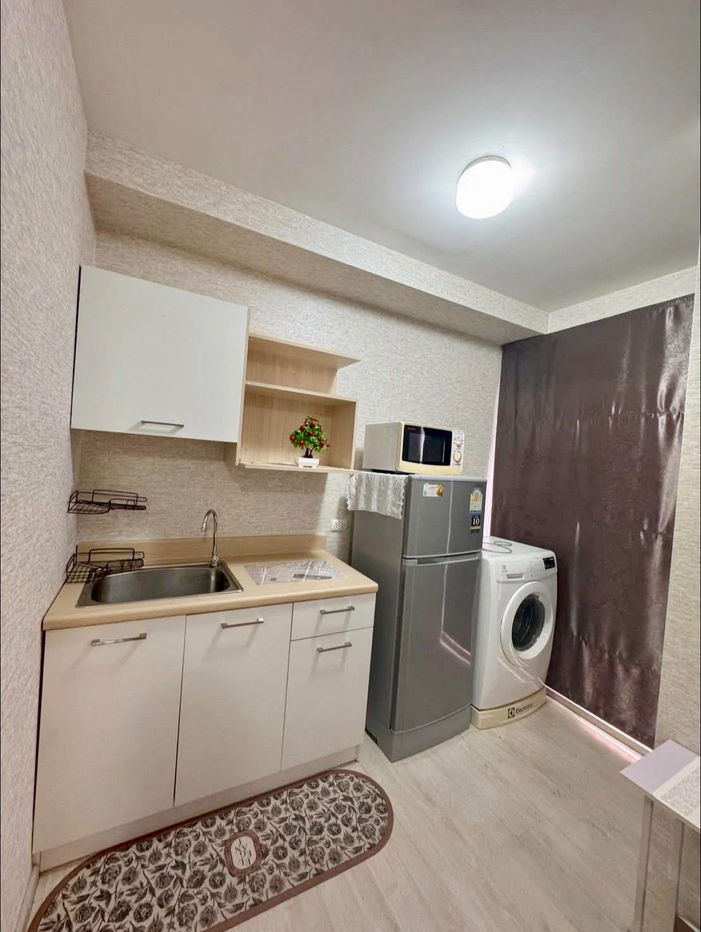picture code : B183 Plum Condo Park Rangsit Phase 1 - 5/7
