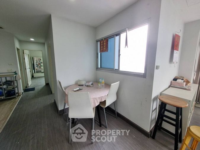2-bed condo for sale, 74.3 sqm, Thana Arcadia