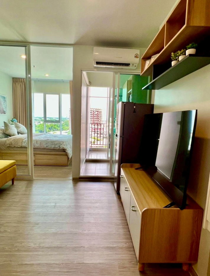 picture code : B206 Regent Home Bangna - 11/12