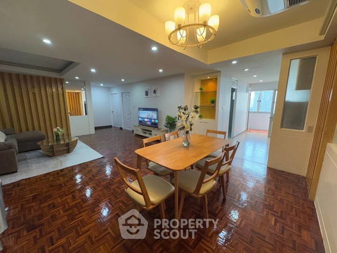 3-BR Condo at Siam Condominium near MRT Phra Ram 9 (ID 2280893)