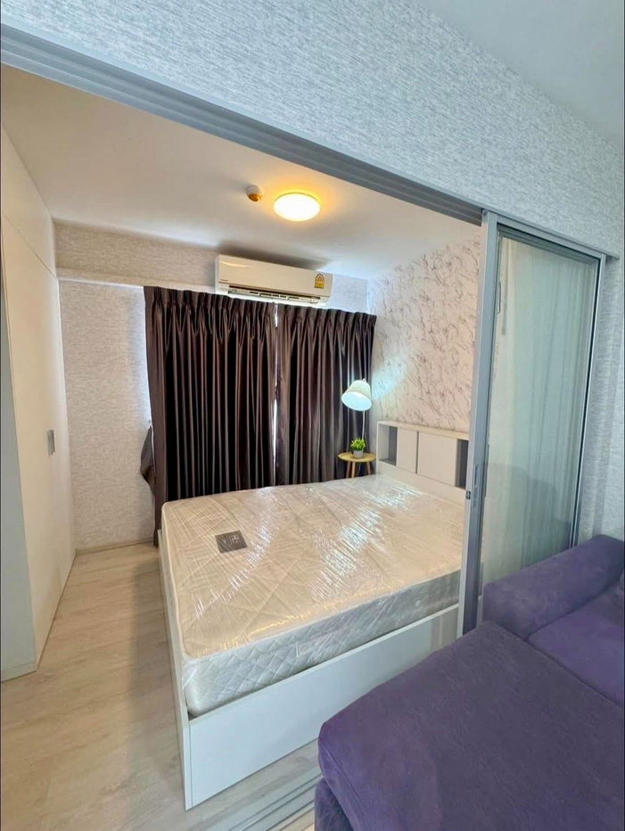 picture code : B183 Plum Condo Park Rangsit Phase 1 - 2/7
