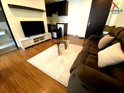 คอนโดให้เช่า : เช่าคอนโด  ดิ แอดเดรส สุขุมวิท 42 BTS-เอกมัย พระโขนง เขต คลองเตย กรุงเทพ CX-20466 ✅ ทักไลน์ @connexproperty ตอบทันที ทีมงานมืออาชีพ ✅ 