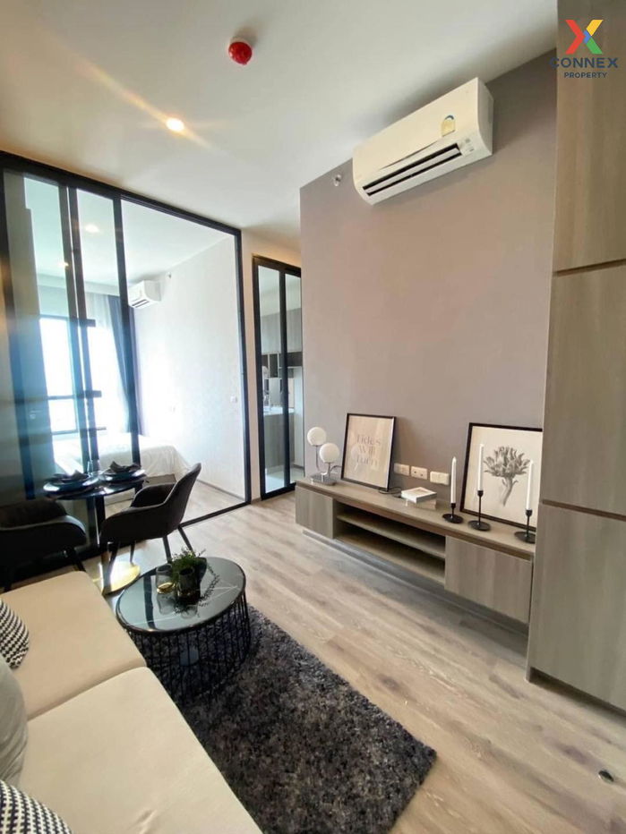 picture 🔥🔥🔥 For Rent Condo , Knightsbridge Prime Onnut , BTS-On Nut , Phra Khanong , Watthana , Bangkok , CX-95397 ✅ Live chat with us ADD LINE @connexproperty ✅ 🔥🔥🔥 - 2/5