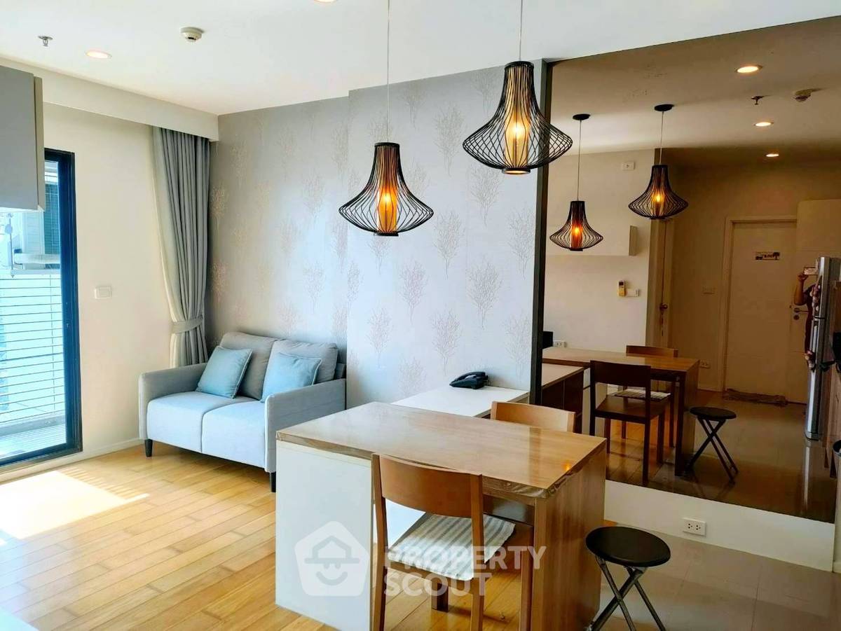 picture 1-BR Condo at Blocs 77 near BTS On Nut (ID 2281136) - 2/11