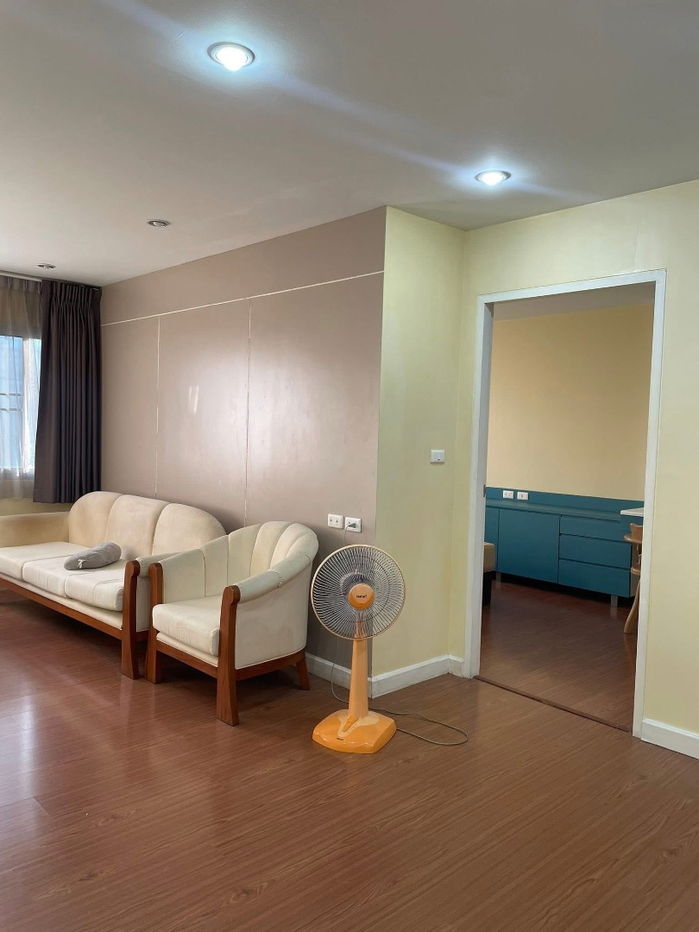 รูป #R5975 🎉 260868 ให้เช่าคอนโด Condo One X Sathorn Narathiwat - รูปที่ 6/16