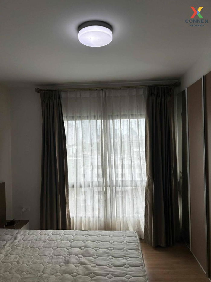 picture For Rent Condo , Modiz Rhyme Ramkhamhaeng , Hua Mak , Bang Kapi , Bangkok , CX-128206 ✅ Live chat with us ADD LINE @connexproperty ✅  - 4/7