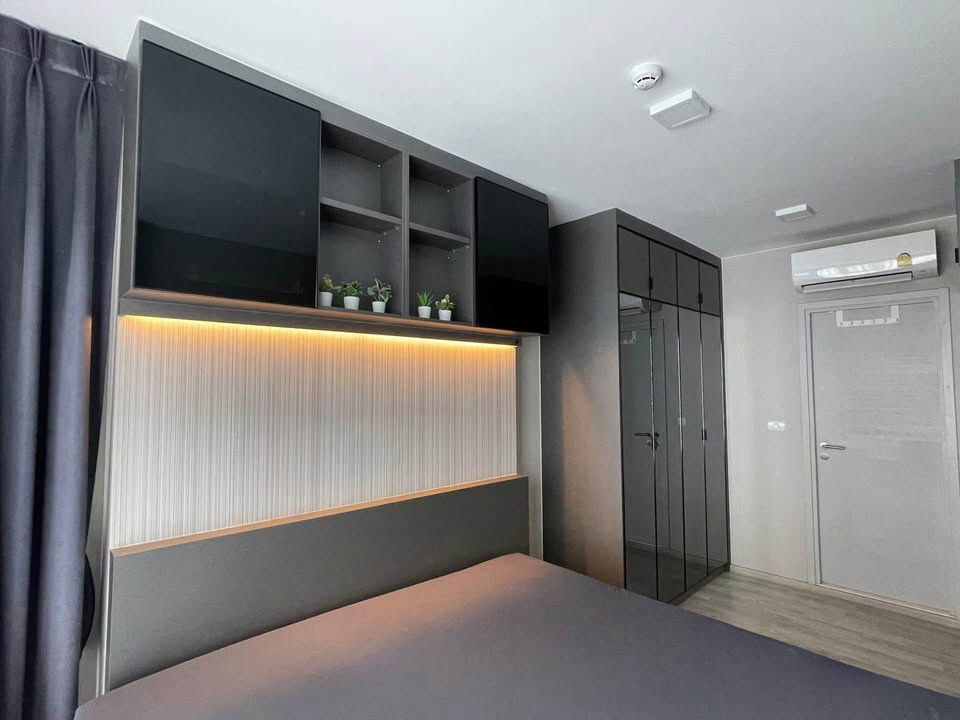 picture 🟢For Sale🟢Quintara Ate Sukhumvit 52, beautiful room, fully furnished! 📱ADD LINE @nathong97 (Reply ⚡ 24 Hr) P1194 - 5/21