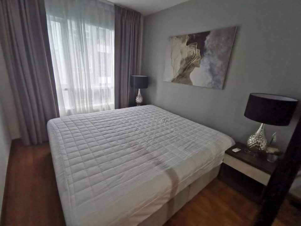 รูป DL25080816 ขายคอนโดมิเนี่ยม รีเจนท์ โฮม สุขุมวิท 81 (REGENT HOME SUKHUMVIT 81) พร้อมเข้าอยู่ โทรด่วน 0638692663 LineID@655ebbvc - รูปที่ 2/8