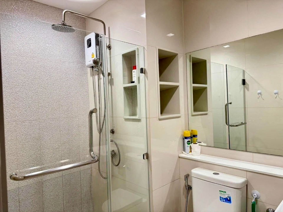 picture code : B218 Life Sukhumvit 62 Bedroom : 1 - 5/6
