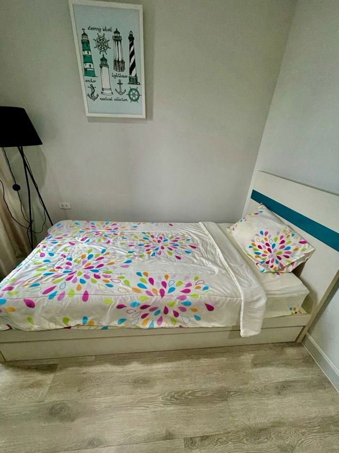 รูป ⛵ Centric sea ⛵ City view / 11F / 2bedrooms >> THB26,000/month彡n - รูปที่ 6/12