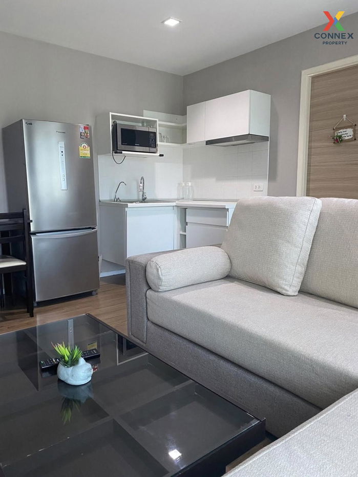 picture 🔥🔥🔥 For Rent Condo , B Republic Sukhumvit 101/1 , BTS-Udom Suk , Bang Chak , Phra Khanong , Bangkok , CX-128754 ✅ Live chat with us ADD LINE @connexproperty ✅ 🔥🔥🔥 - 2/6