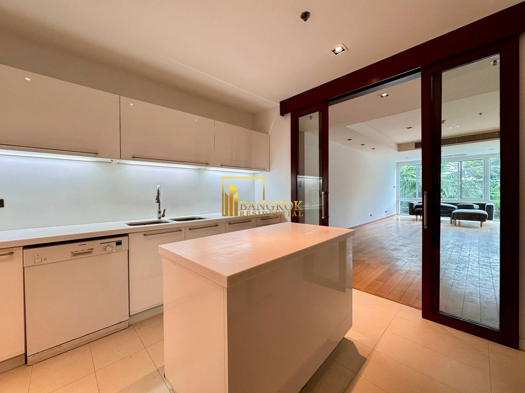 picture Belgravia Residences | Magnificent 4 Bed Luxury Condo in Phrom Phong Area - BR9660CD - 12/53