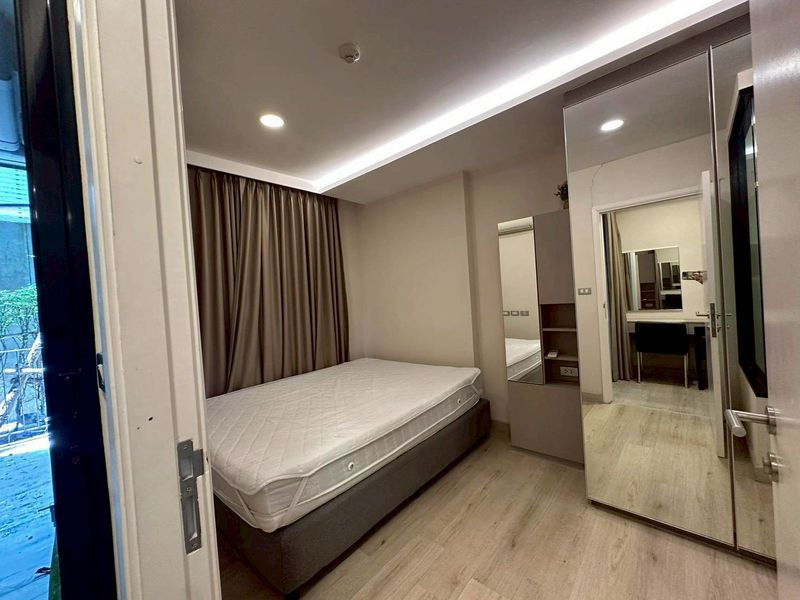 รูป 📍ให้เช่า -Vtara Sukhumvit 36 ✨1ห้องนอน เฟอร์นิเจอร์ครบ พร้อมเข้าอยู่⚡️🔥🔥 - รูปที่ 3/10