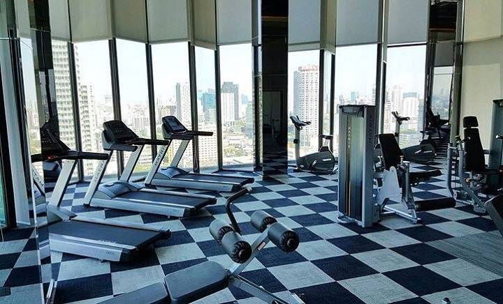 picture PFD-05498 Condo for Rent:  RHYTHM Sukhumvit 36-38  Schedule a viewing ■ Line: @propertyfinder	 - 9/11
