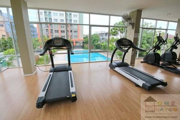 picture Condo for rent at Lumpini Ville Prachachuen - Phongphet 2 - 10/25